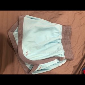 Champion C9 lined running shorts